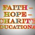 FaithHopeCharity Educational (@faithhopec62128) Twitter profile photo FaithHopeCharity Educational (@faithhopec62128) Twitter profile photo