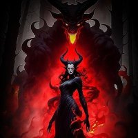 Goddess Of The Underworld (@manpnan) 's Twitter Profile