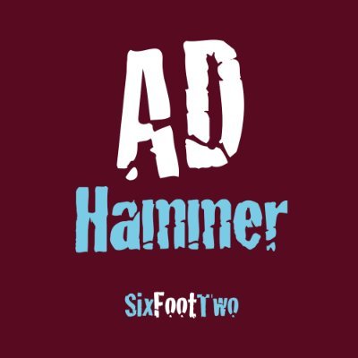 Helping to deliver West Ham content via 6foot2 website. Currently reconnecting with WHU supporters to avoid confusion on the 6foot2 twitter page!  COYI ⚒️