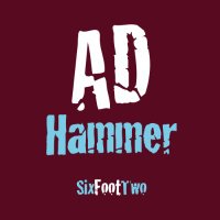 AD Hammer ⚒️(@AD_Hammer) 's Twitter Profileg