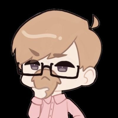Patron Saint of the Perch. ULC/TST. 🏳️🌈
A Father but not a Father, an enigmatic paradox.
Links/Credits: https://t.co/wW8QEOKngu