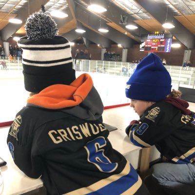 Head Coach - Academy of Holy Angels Stars Boys Hockey. Father to 2 beautiful twin girls. “Work Hard, Listen, Be Coachable” #poundtherock #rowtheboat