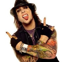 collette :D VIU O A7X (@c0llett3s2) 's Twitter Profile