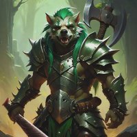 Oni Ranger Ouslander (@oni_tank_bard13) 's Twitter Profile