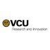 VCU Research (@VCUresearch) Twitter profile photo