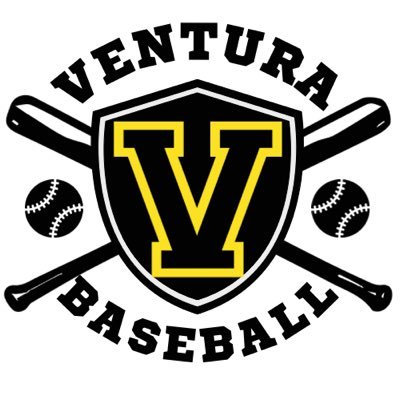 Official account for Ventura High School Baseball.                                              GO COUGARS!