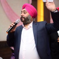 HARPREET SINGH BHATIA (@harpreetlko) 's Twitter Profile