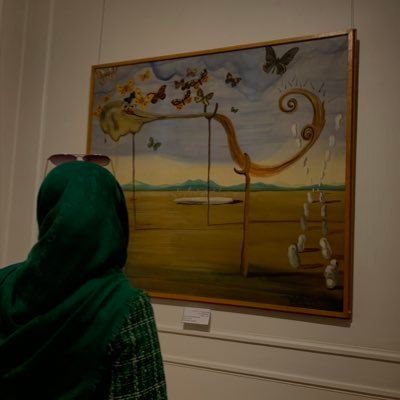 butterflyzahraa's profile picture. 