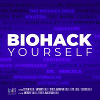 Biohack Yourself Documentary(@biohackYSdoc) 's Twitter Profile Photo