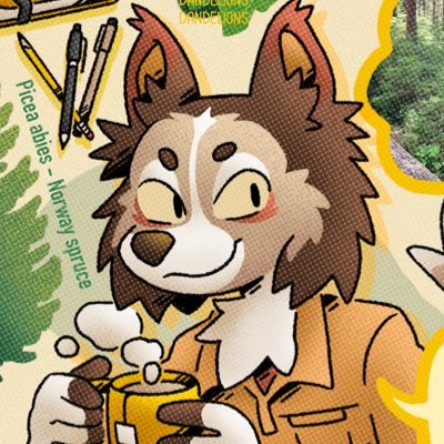 mia / kay ✸ any pronouns ✸ costume maker & artist ✸ québécois & anishinaabe ✸ fr/eng ✸ priv @hehemotel