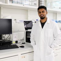 Aby Anand (@abyanand1) 's Twitter Profile