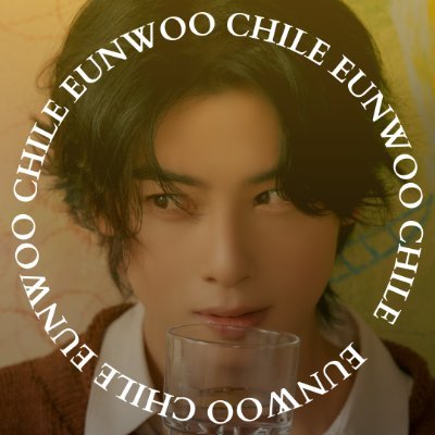 첫 칠레의 팬 사이트의 #차은우 Primera fanbase chilena dedicada a EunWoo (1997), vocalista y visual de #ASTRO #아스트로 @offclASTRO || Perteneciente a_ @ASTROChilefc_