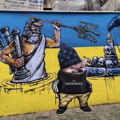 Yasyszcjosh's profile picture. Your favourite @Twitch streamer & @GivingTuesday movement leader 🥂😘 | Founder & Movement Lead of @NiagaraGives