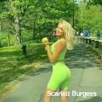 bugessscarlet's profile picture. Daily outfit styling inspirations 
Founder of https://t.co/wKWqeuoBMd https://t.co/A3qUzAJpgx ellamar.official https://t.co/HGb49y9wXh Shop Soyeux 👇🏻