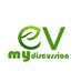 MyEVDiscussion (@myevdiscussion) Twitter profile photo