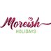 Moreish_Holidays (@MoreishHolidays) Twitter profile photo