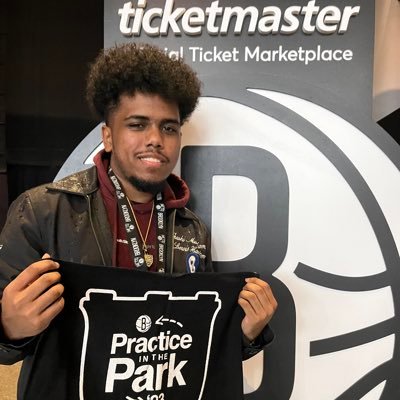 ORinterlude's profile picture. Cadillac LMDH 🚀 🏎️ ~ Corvette GT3 💪🏽 🏎️ ~ Nets🏀 ~ Broncos🏈 ~ PSG⚽️ ~ Avs 🏒 ~ Psychology 🎓 🧠 ~ 23 🇹🇹🇧🇿