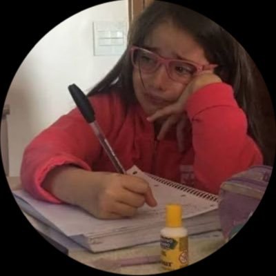 studyjuuuuu's profile picture. vestibulanda que não sabe oque quer | #studytwtbr