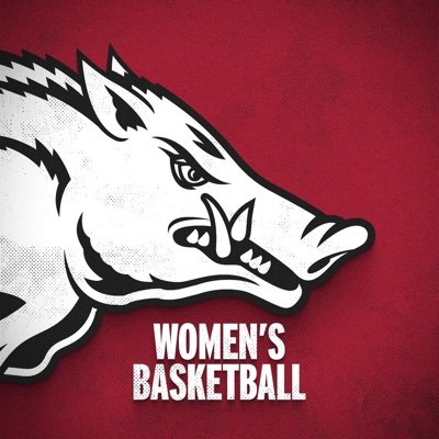Official Twitter Account of Arkansas Women's Basketball.