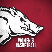 Razorback Women's Basketball (@razorbackwbb) 's Twitter Profile Photo Razorback Women's Basketball (@razorbackwbb) 's Twitter Profile Photo