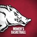Razorback Women's Basketball (@razorbackwbb) Twitter profile photo Razorback Women's Basketball (@razorbackwbb) Twitter profile photo