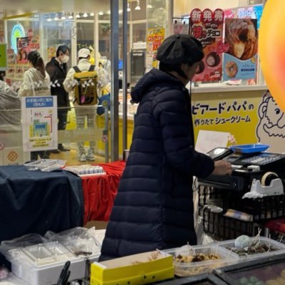 （株）久 専務取締役・セラピスト 基本的になんでも屋、気まぐれに販売にも立ってます。KADOKAWAサクラナイツ・日本プロ麻雀協会・麻雀遊戯王・VPLスポンサー企業