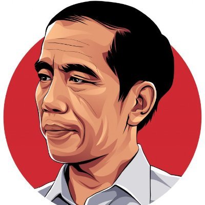 JokowiTeguh Profile Picture