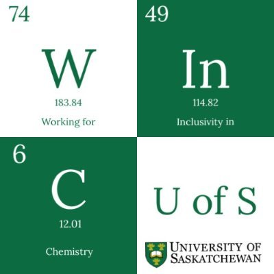 @CWICNetwork's Chapter advocating for #Women and #URM in the Chemical Sciences. Follow us for updates on our events on https://t.co/0Y55Puj4pQ