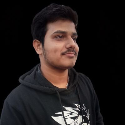 itsRahulGhosh01's profile picture. Working as a full stack developer with the knowledge of NextJs
I'm a freelancer as well, here is my profile link
https://t.co/VnWNxXPTMC