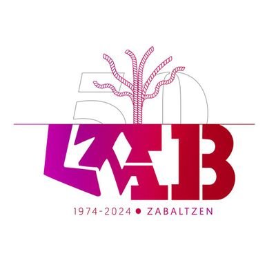 Basque trade union affiliated to World Federation of Trade Unions.
Telegram https://t.co/Z7UYxZtmye… |  Instagram: labnazioartea|
