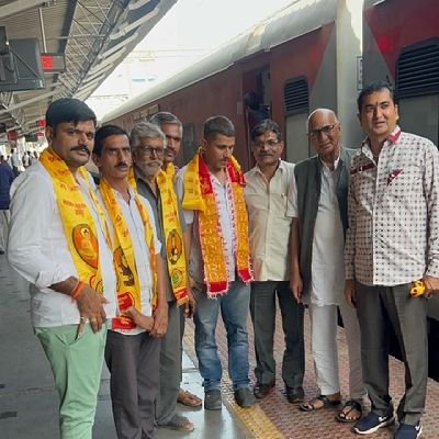 Jalam Singh Rathore. 🇮🇳🇮🇳🇮🇳🇮🇳🚂🚊🚄 Profile