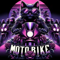 MOTObike Riders Club (⛽,🛵) | CBRC20(@Motobike_BTC) 's Twitter Profile Photo
