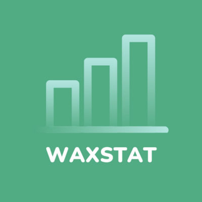 waxstat Profile Picture