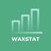 Waxstat (@waxstat) Twitter profile photo