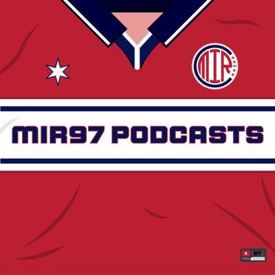 mir97pods Profile Picture