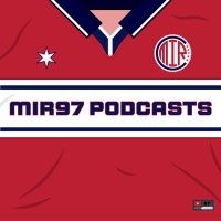 MIR97 Media Podcasts (@mir97pods) 's Twitter Profile Photo MIR97 Media Podcasts (@mir97pods) 's Twitter Profile Photo