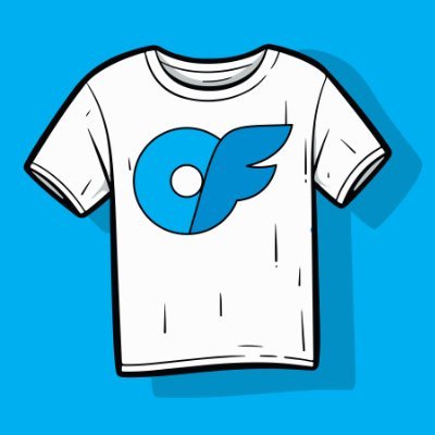 The Official Account of the @OnlyFans Merch Collection.
Tag us in your #OFmerch
https://t.co/s0GZGQyLy3