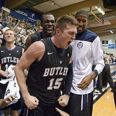 Your weekly overview look at Butler University athletics, campus news, and more.