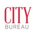 City Bureau (@city_bureau) Twitter profile photo