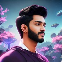 𝓢𝓪𝓱𝓲𝓵 | مُحَمَّد سَاحِل (@md___sahil) 's Twitter Profile