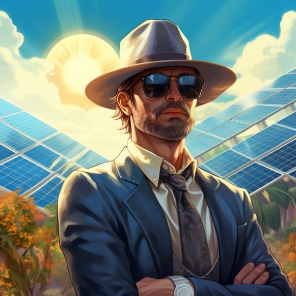 coldtrigge7593's profile picture. 📈🌐 Digital Nomad Lifestyle Consultant | Guiding professionals in remote work life