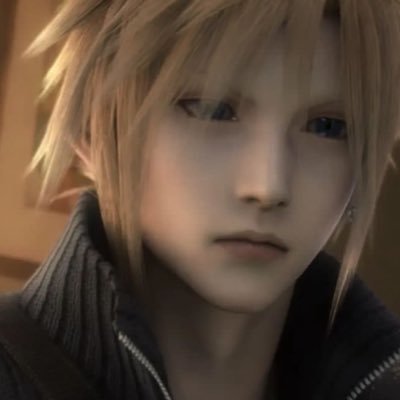 strifeluvbot's profile picture. non-automated cloud strife love posting ❤️