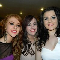 Michaela Mc Gillion (@michaela_21_) 's Twitter Profile