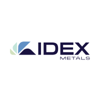 IDEX Metals (@idexmetals) 's Twitter Profile