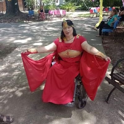 LucileneUlbano's profile picture. Sou Portadora de Deficiência hoje conto minha história através do meu Diário Virtual, Vencendo Barreiras  onde tem ajudado muitas pessoas dando insentivo