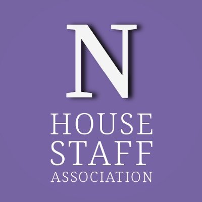 HSA representing all Northwestern residents and fellows.
↓ View More for Resident/Fellow Resources ↓