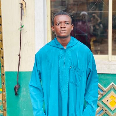 Forex_cisse's profile picture. Trading......