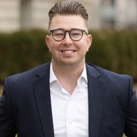 Caleb Shumaker (@calebcshumaker) 's Twitter Profile