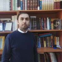 Kamran Abdullayev (@abd_kamran) 's Twitter Profile Photo