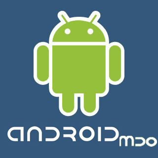 androidmdo's profile picture. 